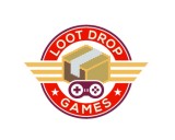 https://www.logocontest.com/public/logoimage/1589185804Loot Drop Games.jpg